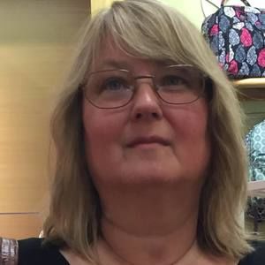 Meet your Posher, Barbara